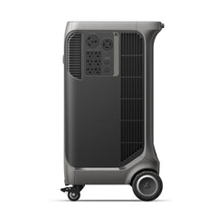 Anker SOLIX F3800 Plus Portable Power Station (With a Free Anker SOLIX F3800 Plus Protective Cover Bag) - Green Vista Living