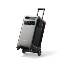 Anker SOLIX F3800 Plus Portable Power Station (With a Free Anker SOLIX F3800 Plus Protective Cover Bag) - Green Vista Living
