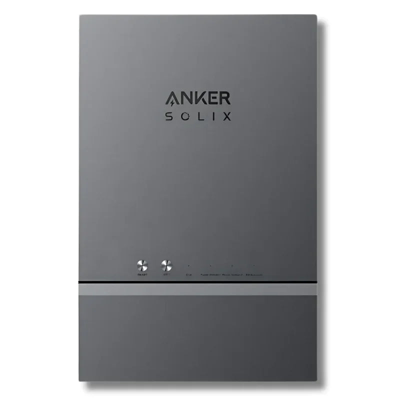 Anker Home Power Panel + Subpanel Kit - Green Vista Living