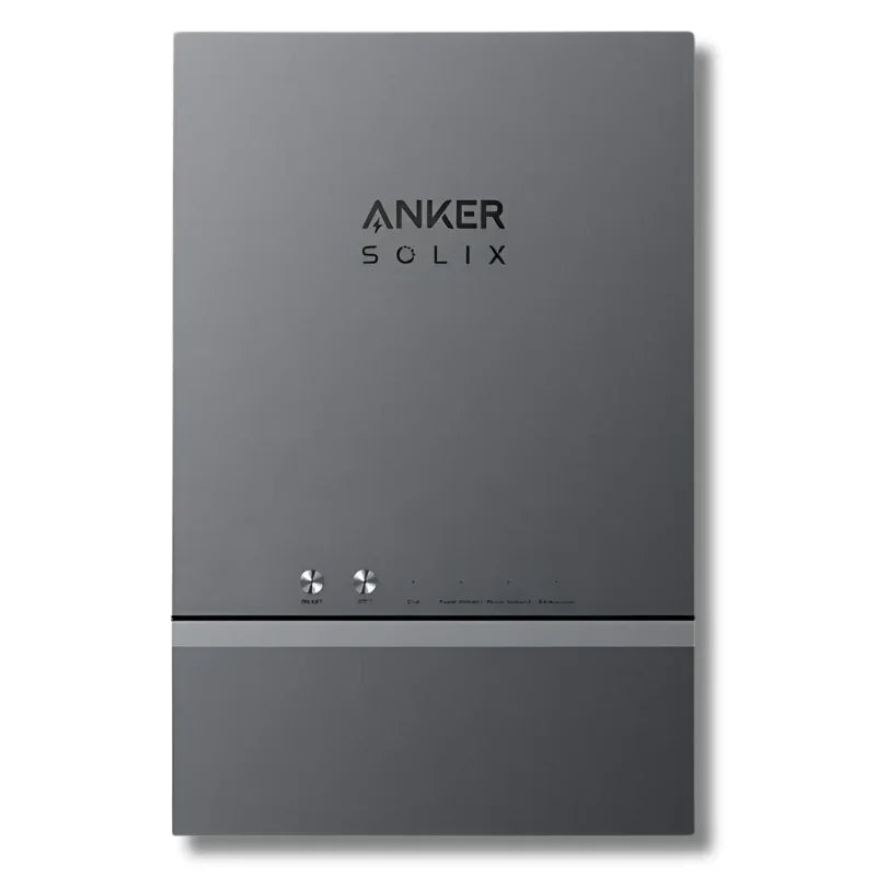 Anker SOLIX Home Power Panel - Green Vista Living