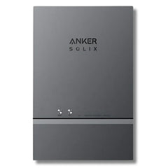 Anker SOLIX Home Power Panel - Green Vista Living