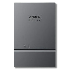 Anker Home Power Panel + Subpanel Kit - Green Vista Living