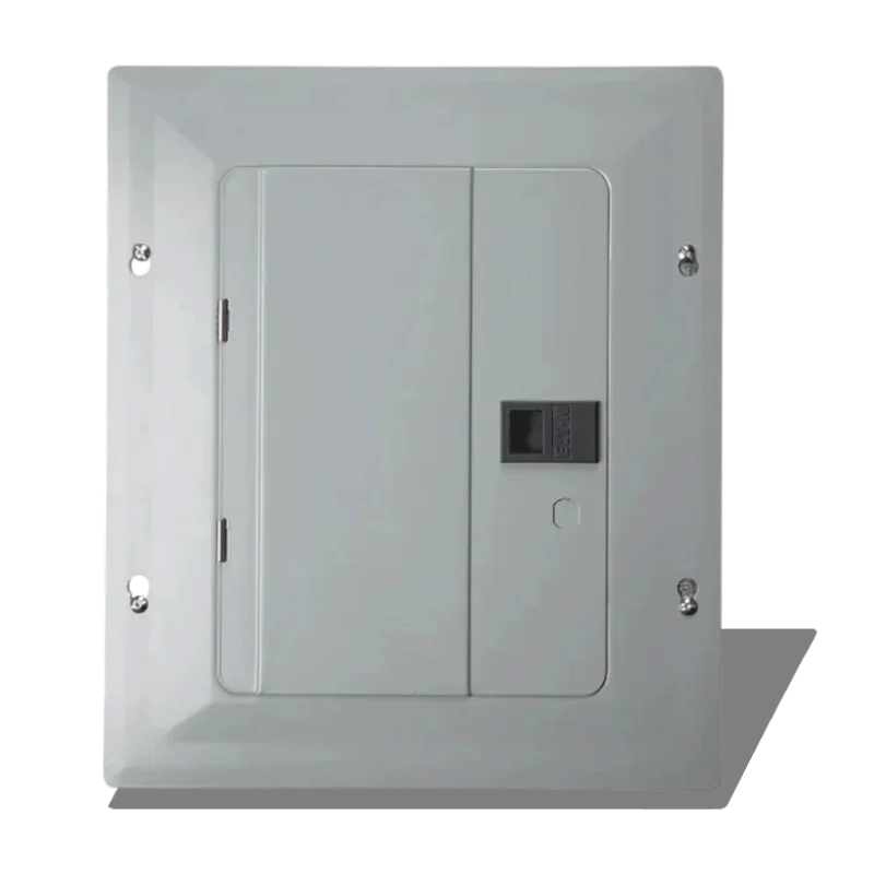 Anker Home Power Panel + Subpanel Kit - Green Vista Living