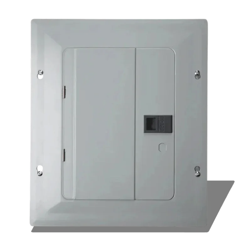 Anker Home Power Panel + Subpanel Kit - Green Vista Living