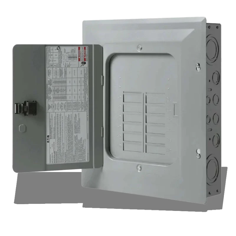 Anker Home Power Panel + Subpanel Kit - Green Vista Living