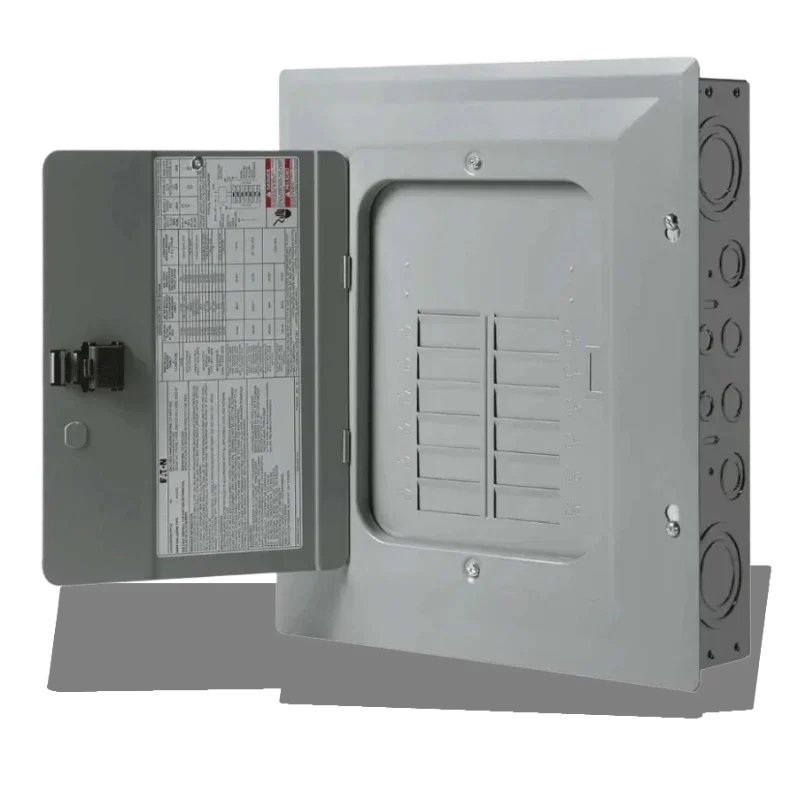 Anker Home Power Panel + Subpanel Kit - Green Vista Living