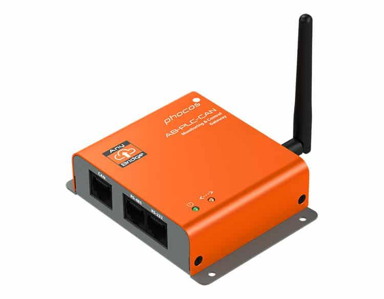 Phocos Any-Bridge Gateway - PhocosLink Cloud (Remote Monitoring) - Green Vista Living