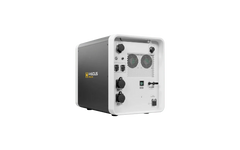 Hysolis Apollo 5K Ultra-Fast Portable Solar Power Station