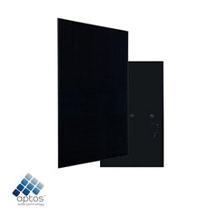 Aptos 460W Monofacial Solar Panel - Green Vista Living