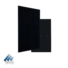 Aptos 460W Monofacial Solar Panel - Green Vista Living