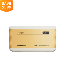 Arkpax Ark Pro Extra Battery - 2300Wh - Green Vista Living