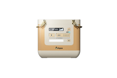 Arkpax Ark - IP67 Portable Power Station - Green Vista Living