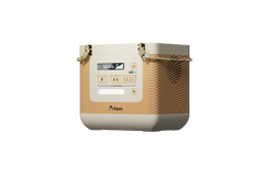 Arkpax Ark - IP67 Portable Power Station - Green Vista Living