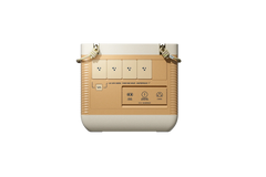 Arkpax Ark Evo - IP67 Portable Power Station - Green Vista Living