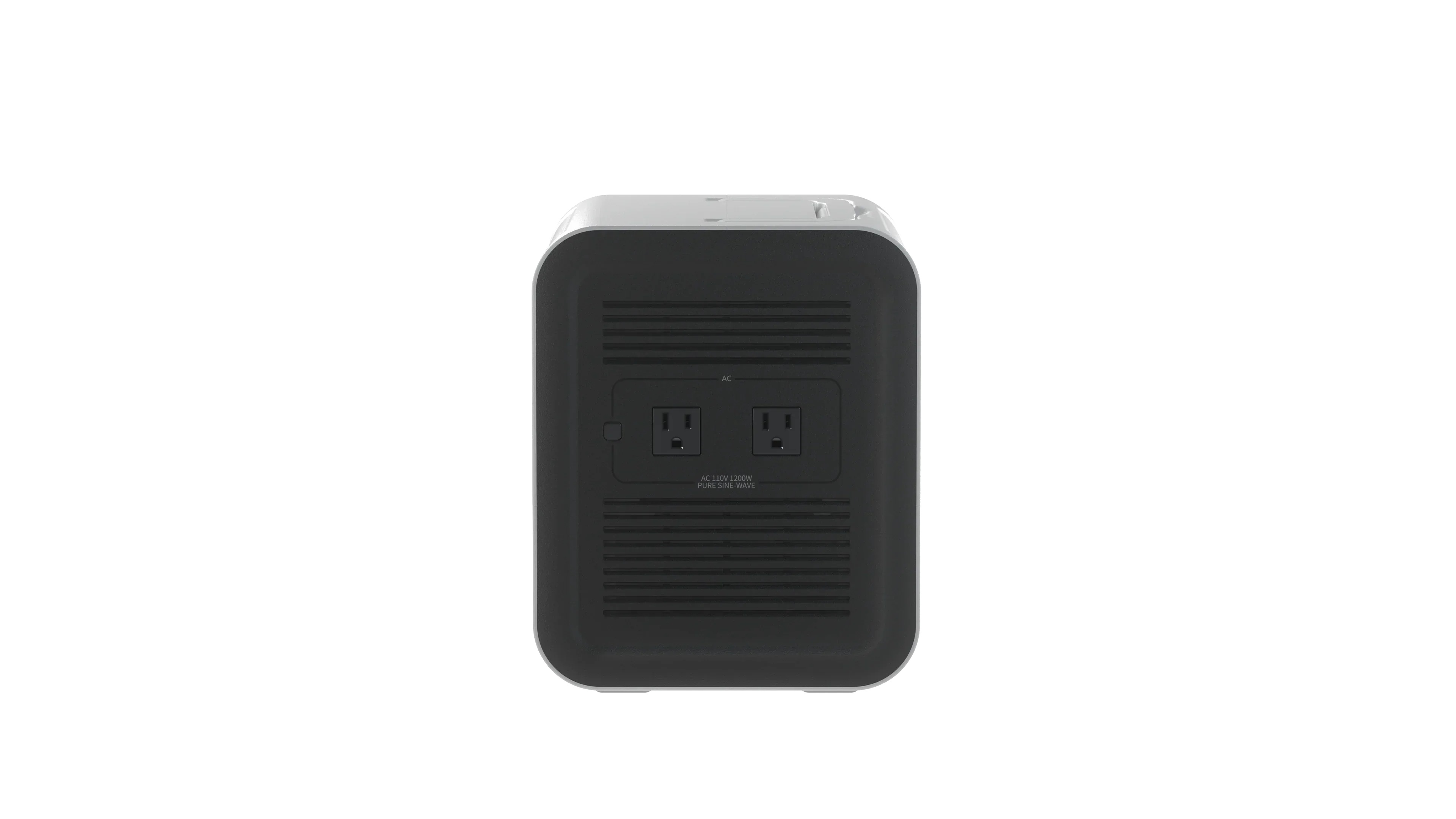 Arkpax Titan - Portable Power Station - Green Vista Living