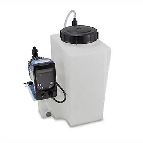 AromaMist AI-1-4 Aroma Bathing System with 5-Gallon Tank, 120V AromaMist