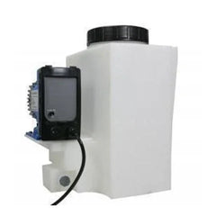 AromaMist AI-5-4 Aroma Bathing System with 5-Gallon Tank AromaMist