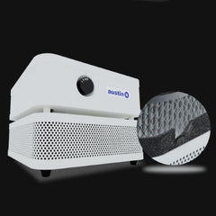 Austin Air "it" Personal Air Purifier - Green Vista Living
