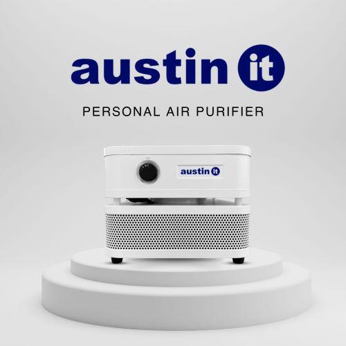 Austin Air "it" Personal Air Purifier - Green Vista Living