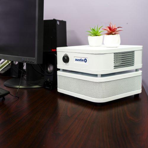 Austin Air "it" Personal Air Purifier - Green Vista Living