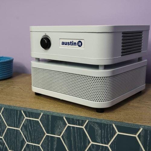Austin Air "it" Personal Air Purifier - Green Vista Living