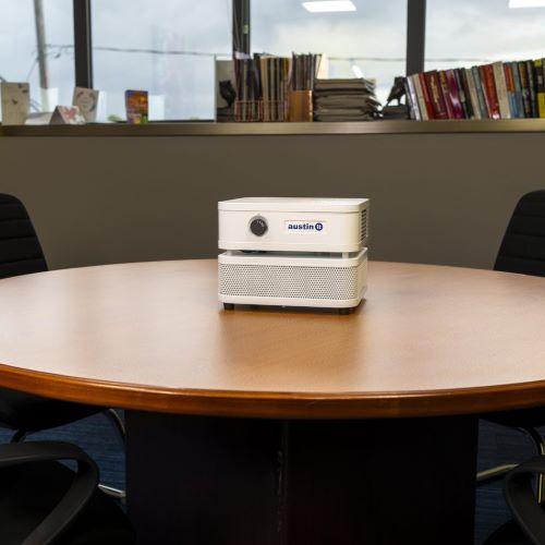 Austin Air "it" Personal Air Purifier - Green Vista Living