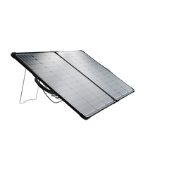ACOPower Plk 120W Portable Solar Panel Kit, Lightweight Briefcase with 20A Charge Controller - Green Vista Living
