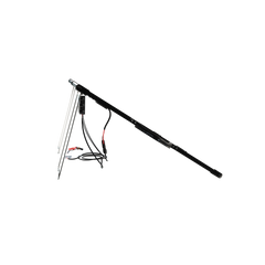 ACOPower Plk 120W Portable Solar Panel Kit, Lightweight Briefcase with 20A Charge Controller