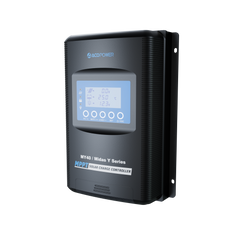 ACOPOWER Midas 40A MPPT Solar Charge Controller
