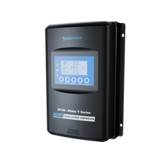 ACOPOWER Midas 40A MPPT Solar Charge Controller