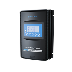 ACOPOWER Midas 40A MPPT Solar Charge Controller