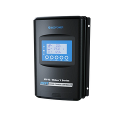 ACOPOWER Midas 40A MPPT Solar Charge Controller - Green Vista Living
