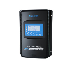 ACOPOWER Midas 40A MPPT Solar Charge Controller