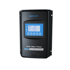 ACOPOWER Midas 40A MPPT Solar Charge Controller - Green Vista Living