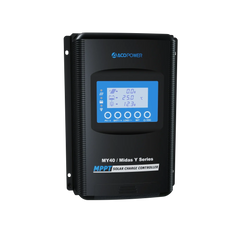 ACOPOWER Midas 40A MPPT Solar Charge Controller - Green Vista Living