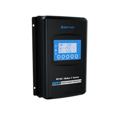 ACOPOWER Midas 40A MPPT Solar Charge Controller - Green Vista Living