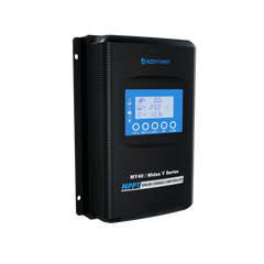 ACOPOWER Midas 40A MPPT Solar Charge Controller