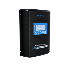 ACOPOWER Midas 40A MPPT Solar Charge Controller - Green Vista Living