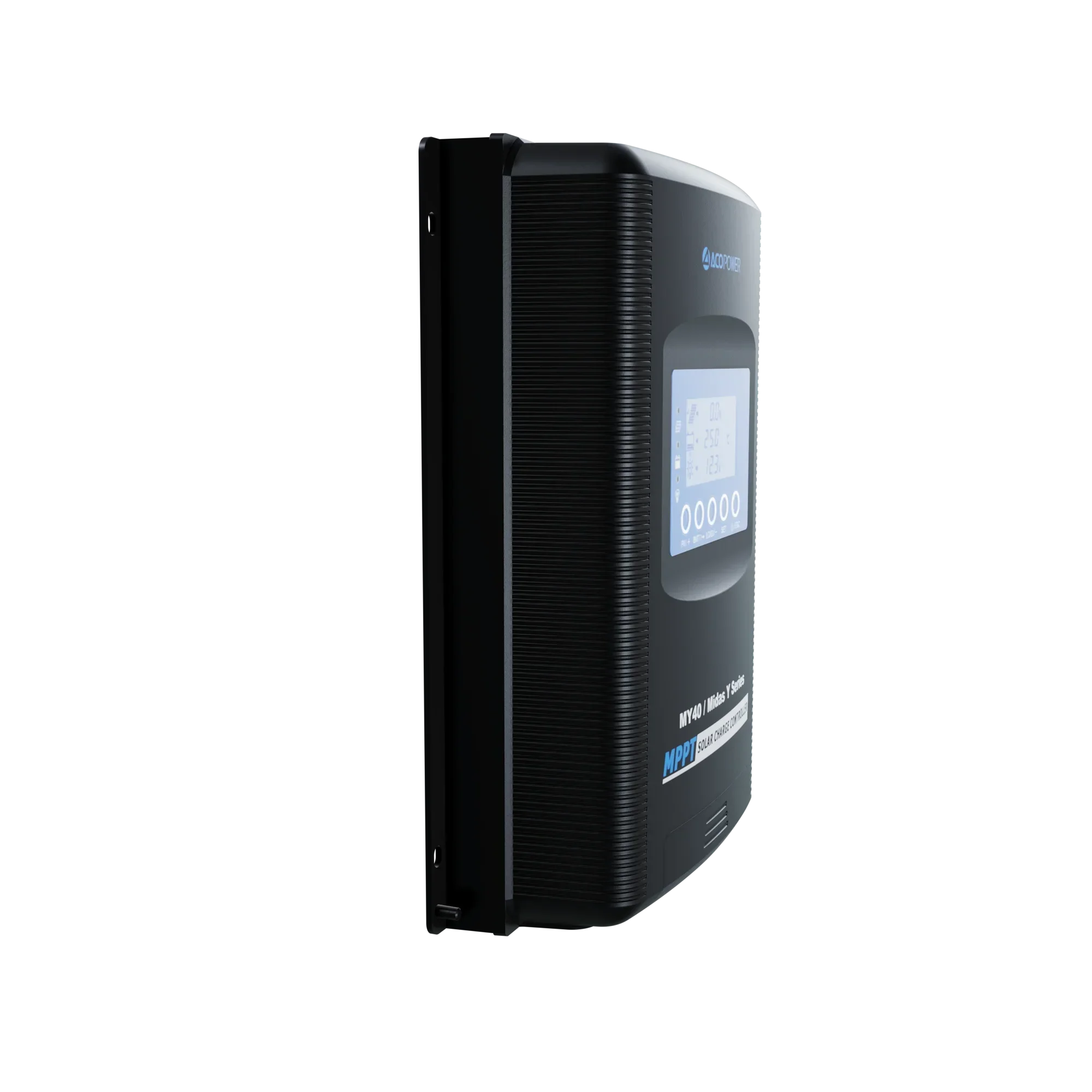 ACOPOWER Midas 40A MPPT Solar Charge Controller - Green Vista Living