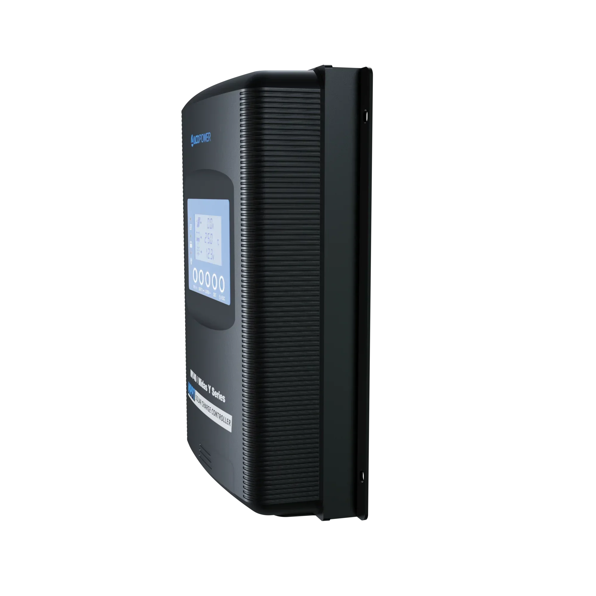 ACOPOWER Midas 40A MPPT Solar Charge Controller - Green Vista Living