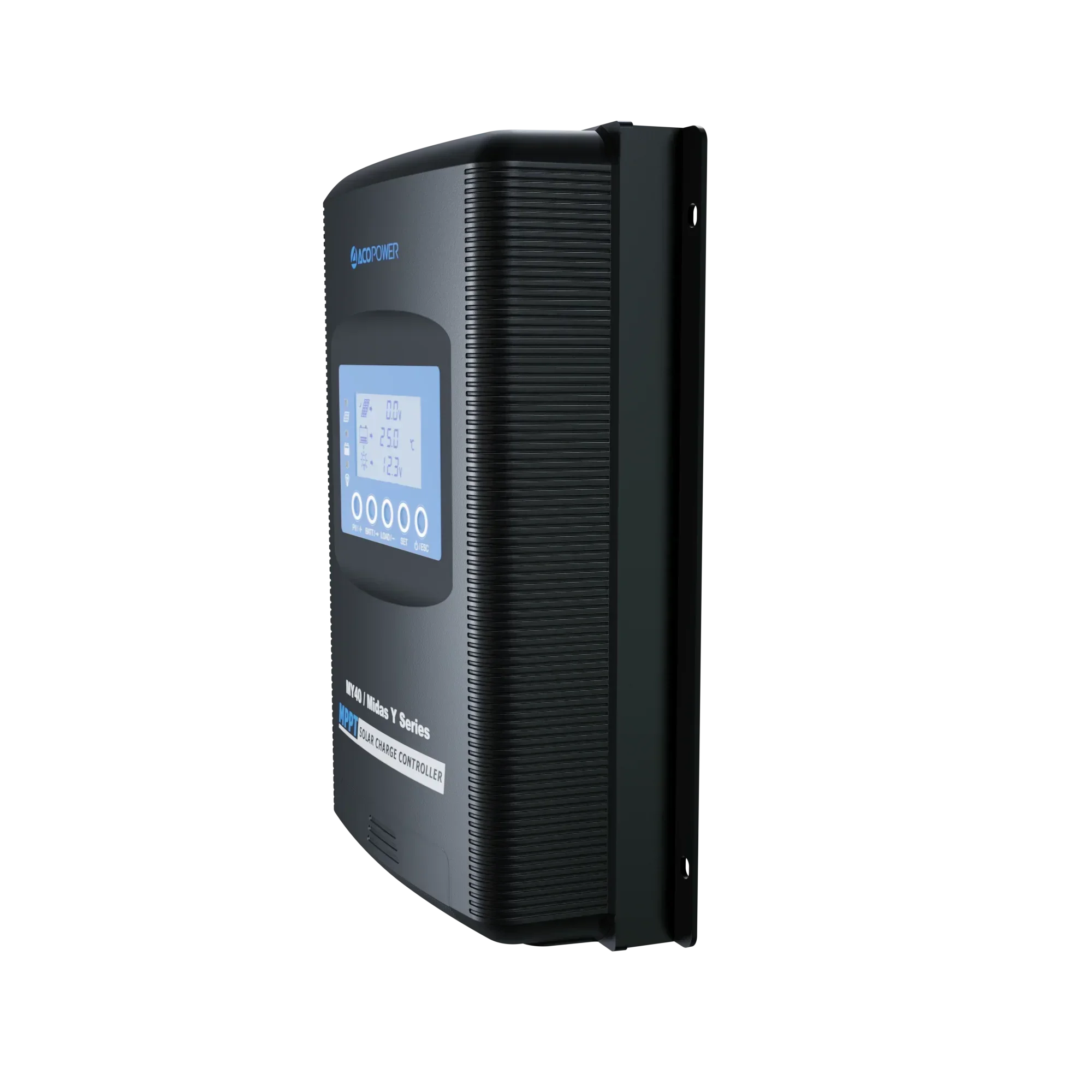 ACOPOWER Midas 40A MPPT Solar Charge Controller - Green Vista Living