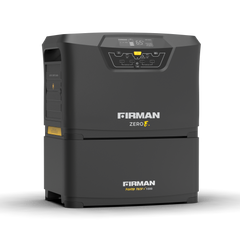 FIRMAN Power Equipment Zero-E System plus Expansion Battery