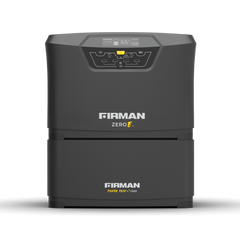 FIRMAN Power Equipment Zero-E System plus Expansion Battery