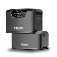 FIRMAN Power Equipment Zero-E System plus Expansion Battery