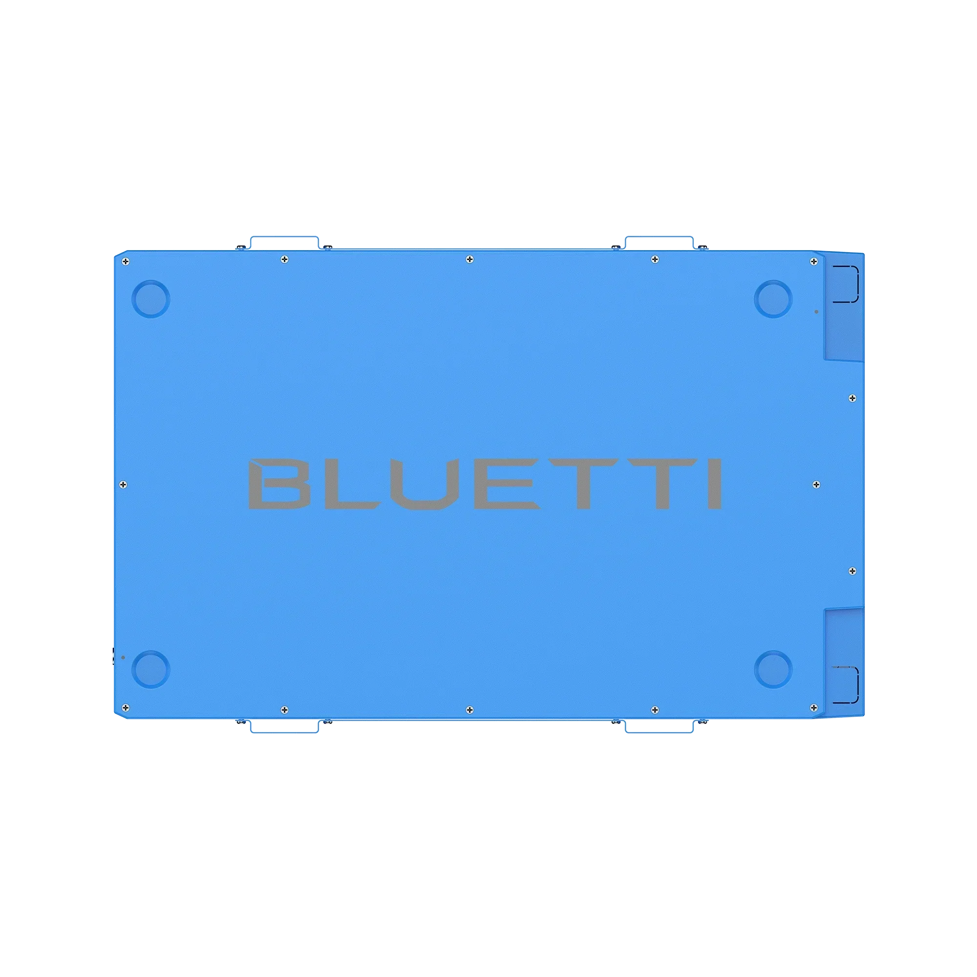 BLUETTI B4810 LiFePO₄ Battery | 51.2 V, 100 Ah - Green Vista Living