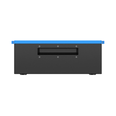 BLUETTI B4810 LiFePO₄ Battery | 51.2 V, 100 Ah - Green Vista Living