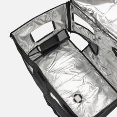 BougeRV CRD45 48 Quart Refrigerator Insulated Protective Cover