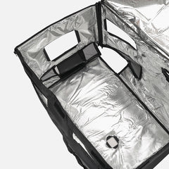 BougeRV CRD35 37 Quart Dual Zone Fridge Insulated Protective Cover