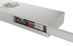 BigBattery 48V MUSTANG – LiFePO4- 139Ah - 7kWh - Green Vista Living