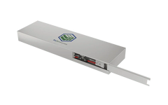 BigBattery 48V MUSTANG – LiFePO4- 139Ah - 7kWh - Green Vista Living